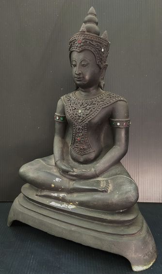 พระทรงเครื่อง รูปที่ 3