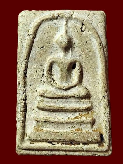 พระสมเด็จวัดระฆัง