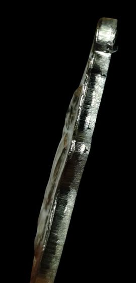 เหรียญหนุมานหลวงพ่อกวยปี 2521 รูปที่ 3