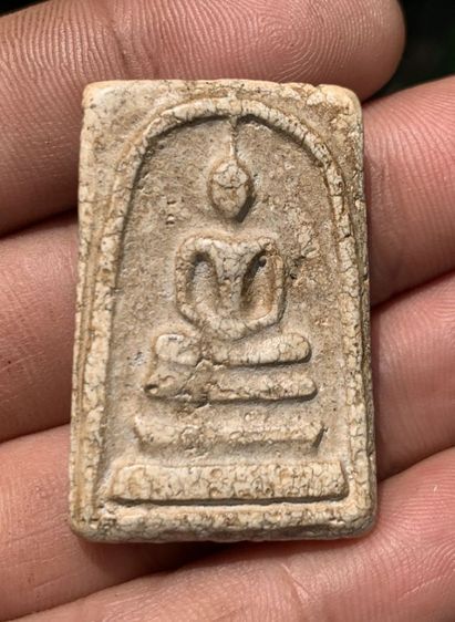 พระสมเด็จพิมพ์ใหญ่