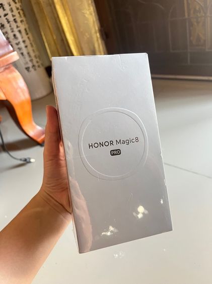 HONOR magic8 pro