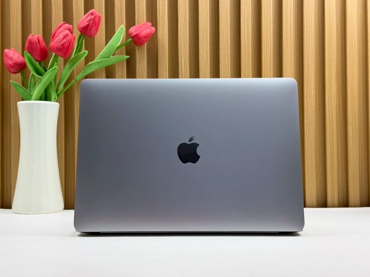 MacBook Air 13-inch M1,2020 Ram8GB SSD512GB SpaceGray รูปที่ 11