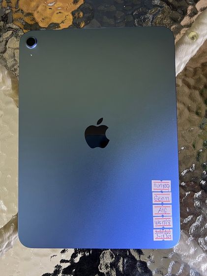 iPad Gen11 A16wifi128gb รูปที่ 3
