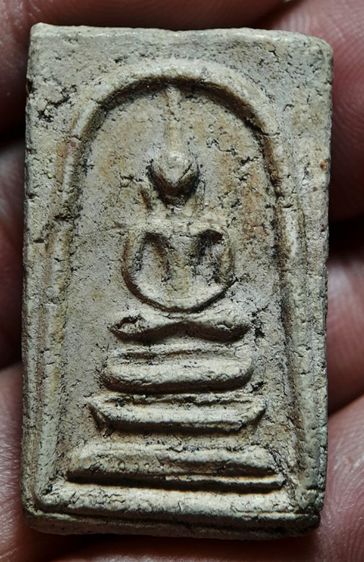 พระสมเด็จมีซ่อม