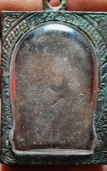 พระสมเด็จ รูปที่ 2