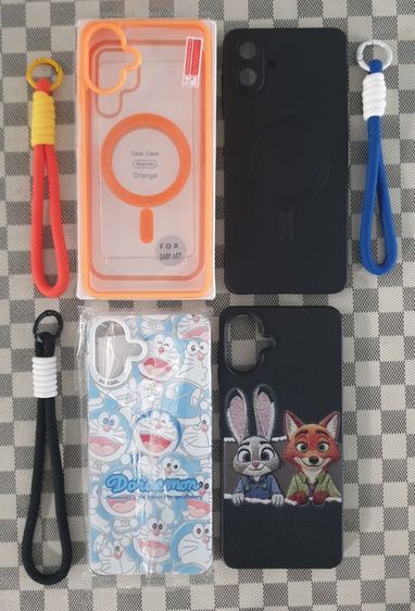 ขายครับ Samsung case A07 รูปที่ 2
