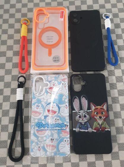 ขายครับ Samsung case A07