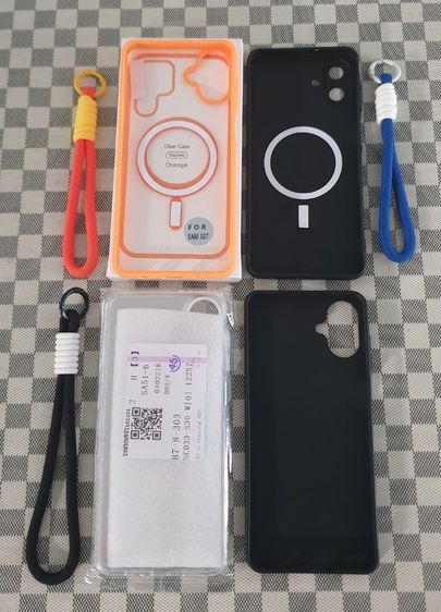 ขายครับ Samsung case A07 รูปที่ 3