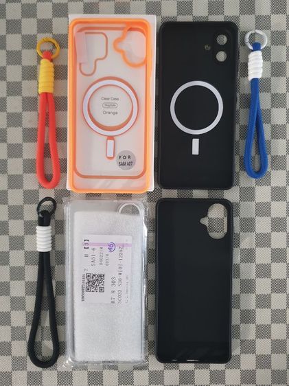 ขายครับ Samsung case A07 รูปที่ 4