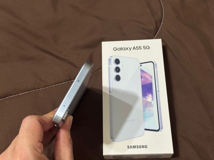 ขาย samsung a55 5g รูปที่ 7