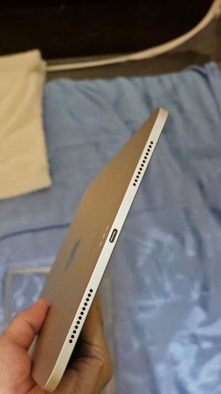 ipad air6 wifi 128gb  รูปที่ 5