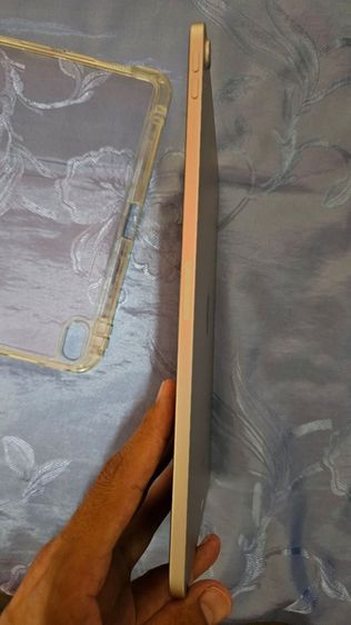 ipad air6 wifi 128gb  รูปที่ 2