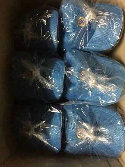 ผลิตและจำหน่ายผ้าคาดผม สายรัดข้อมือ แฟชั่นและกีฬา ปลอกแขนกันแดด ผ้าบัฟ ปลอกแขนพนักงาน สนับเข่าเด็ก ปลอกแขนกันแดดเด็ก สินค้าgarment 
ผลิตไว  รูปที่ 8