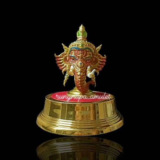 🙏 พระพิฆเนศ เทพเจ้าแห่งความสำเร็จ
🕉️ โอม ศรี คเณศายะ นะมะฮา 🕉️

รุ่นเศรษฐีปาฏิหาริย์ วัดสุวรรณเจดีย์ จ.อยุธยา รูปที่ 6