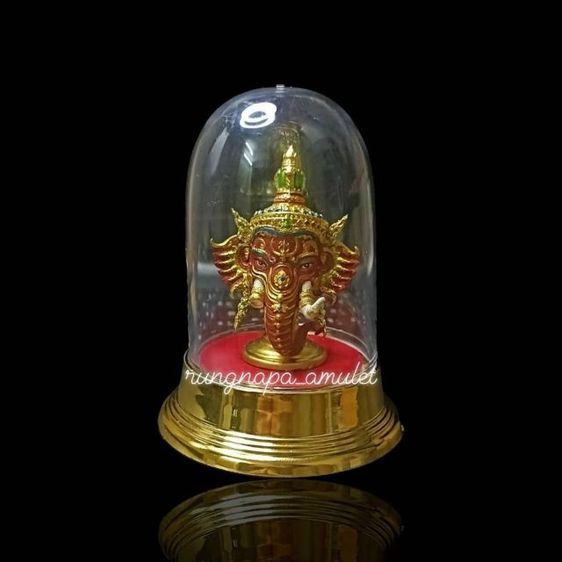 🙏 พระพิฆเนศ เทพเจ้าแห่งความสำเร็จ
🕉️ โอม ศรี คเณศายะ นะมะฮา 🕉️

รุ่นเศรษฐีปาฏิหาริย์ วัดสุวรรณเจดีย์ จ.อยุธยา รูปที่ 2