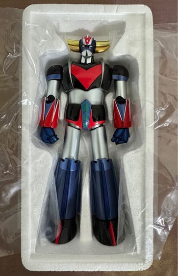 Grendizer SOC DC รูปที่ 3