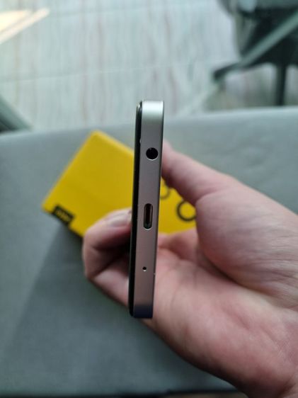 poco c71 ประกันศูนย์ยาวๆ รูปที่ 3