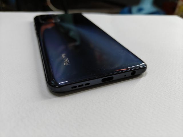Redmi Note 10 4G ใช้งานปกติ รูปที่ 7