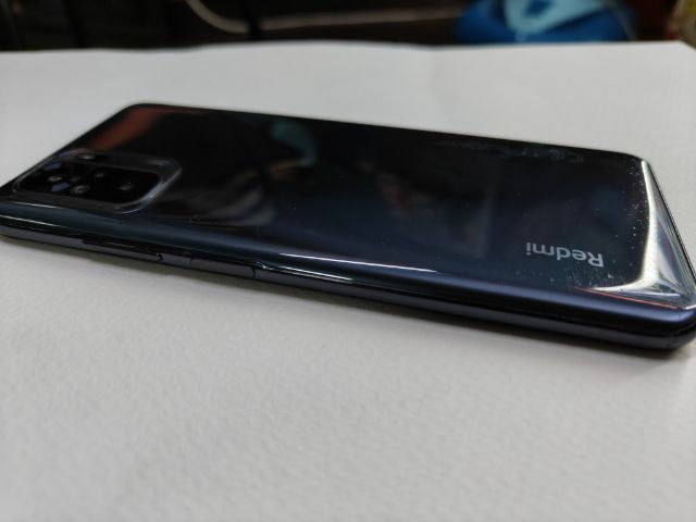 Redmi Note 10 4G ใช้งานปกติ รูปที่ 6