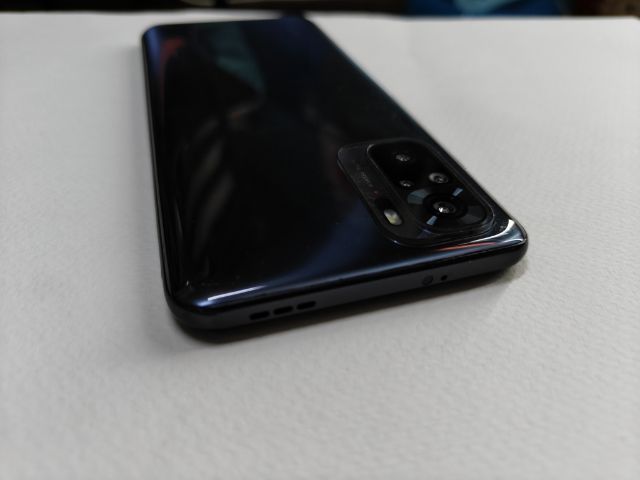 Redmi Note 10 4G ใช้งานปกติ รูปที่ 4
