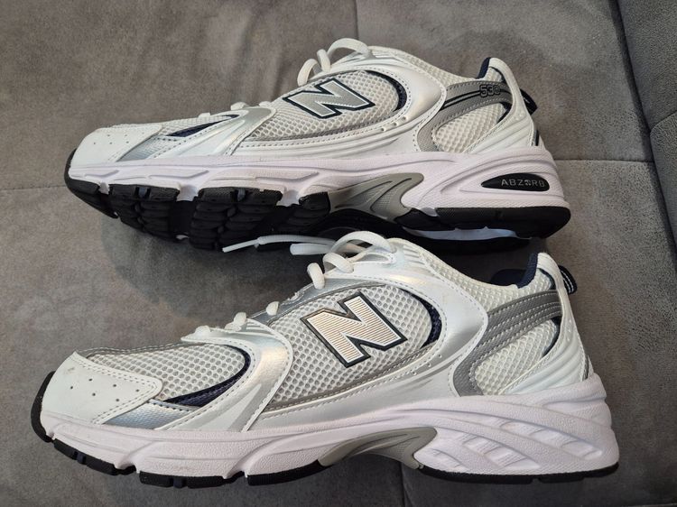 รองเท้า new balance 530 รูปที่ 8