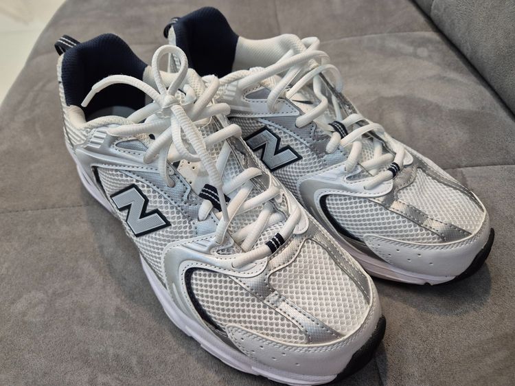 รองเท้า new balance 530 รูปที่ 5