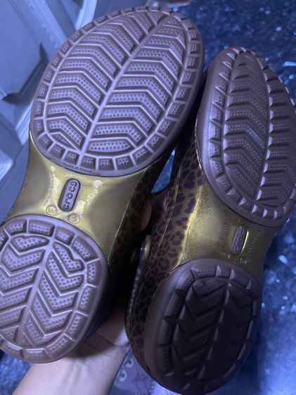 crocs รูปที่ 3
