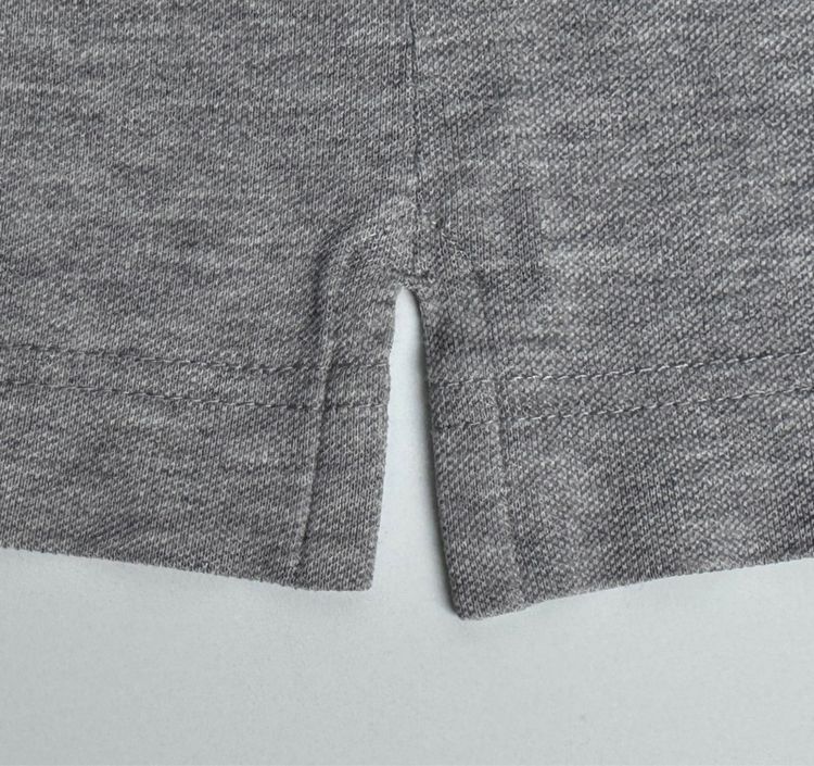 ⚠️MADE IN JAPAN‼️เสื้อโปโล TAKEO KIKUCHI ของแท้ รุ่นราคาแพง  รูปที่ 8