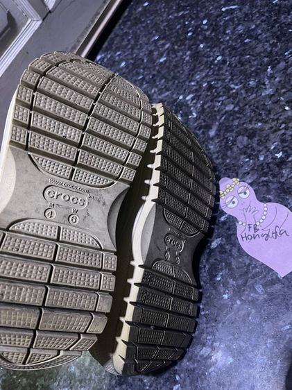 crocs mega รูปที่ 3