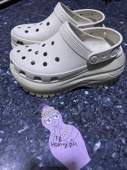 crocs mega รูปที่ 6