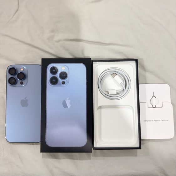 Iphon 13 Pro 256 รูปที่ 8