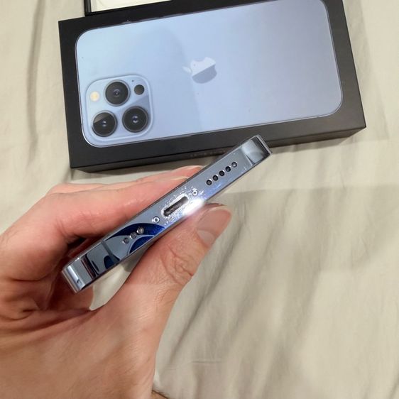 Iphon 13 Pro 256 รูปที่ 4