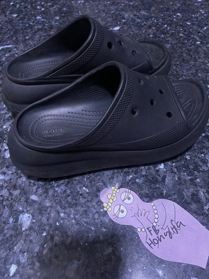 รองเท้าcrocs