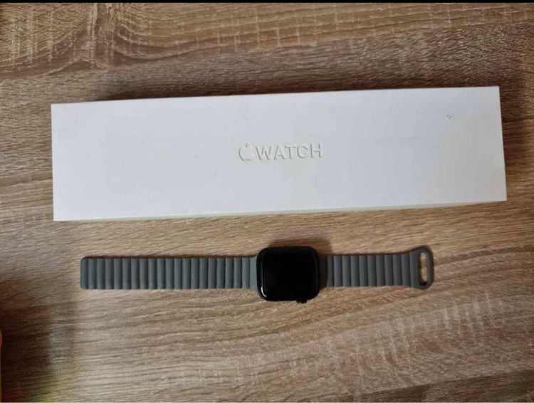Apple Watch Series 7 45 mm gps