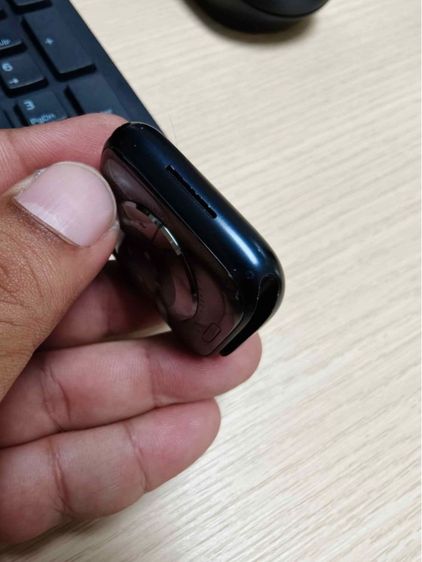 Apple Watch Series 7 45 mm gps รูปที่ 7