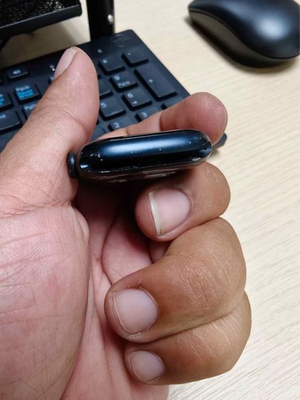 Apple Watch Series 7 45 mm gps รูปที่ 4