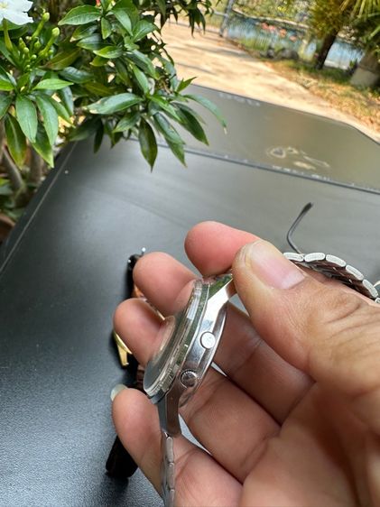 Vintage SEIKO Sportsmatic 5 Deluxe  รูปที่ 2