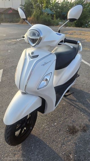 รถบ้านเดิมสภาพสวย รูปที่ 8