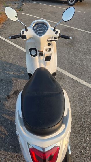 รถบ้านเดิมสภาพสวย รูปที่ 11