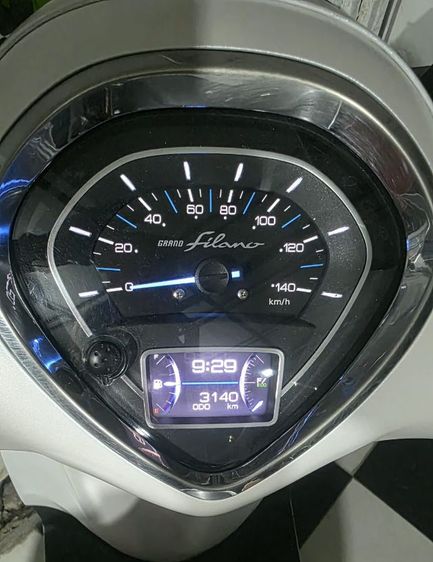 รถบ้านเดิมสภาพสวย รูปที่ 14