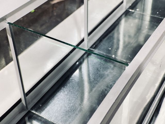 ตู้ลูกชิ้น ตู้ผลไม้ 120 เซนติเมตร (กว้าง120xลึก30xสูง30ซม.)
พร้อมถาดรองระบายน้ำ
 รูปที่ 11