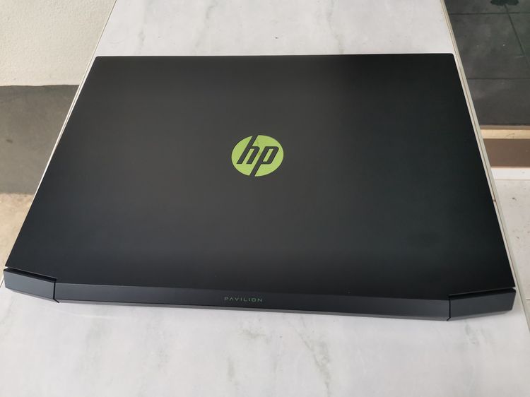 ขายถูก Notebook HP Pavilion Gaming 15 ปี2021 รูปที่ 3