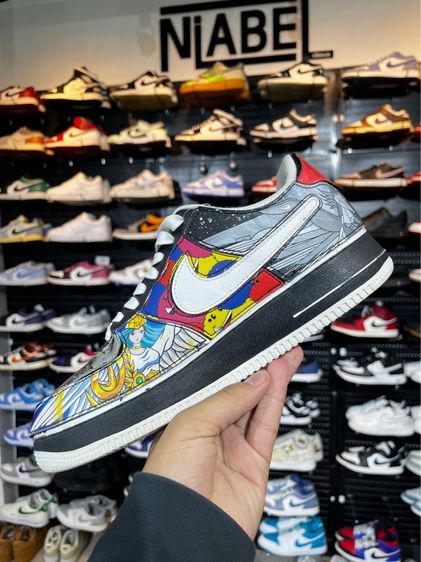 รองเท้าไนกี้ หายาก รูปที่ 9