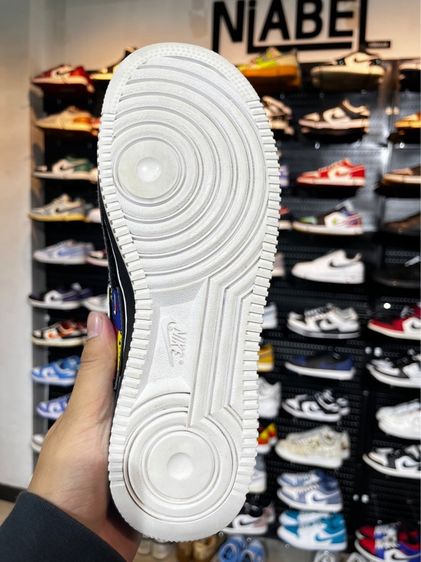 รองเท้าไนกี้ หายาก รูปที่ 12