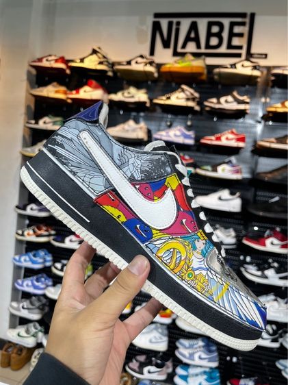 รองเท้าไนกี้ หายาก รูปที่ 2