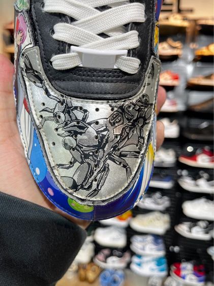 รองเท้าไนกี้ หายาก รูปที่ 8