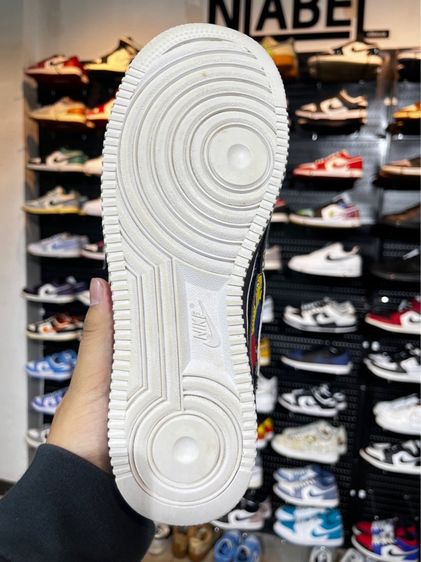 รองเท้าไนกี้ หายาก รูปที่ 5