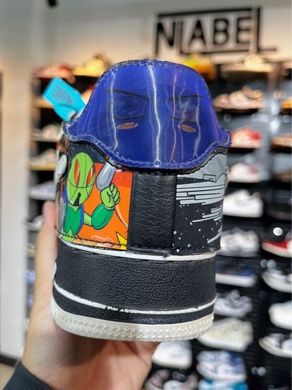 รองเท้าไนกี้ หายาก รูปที่ 13