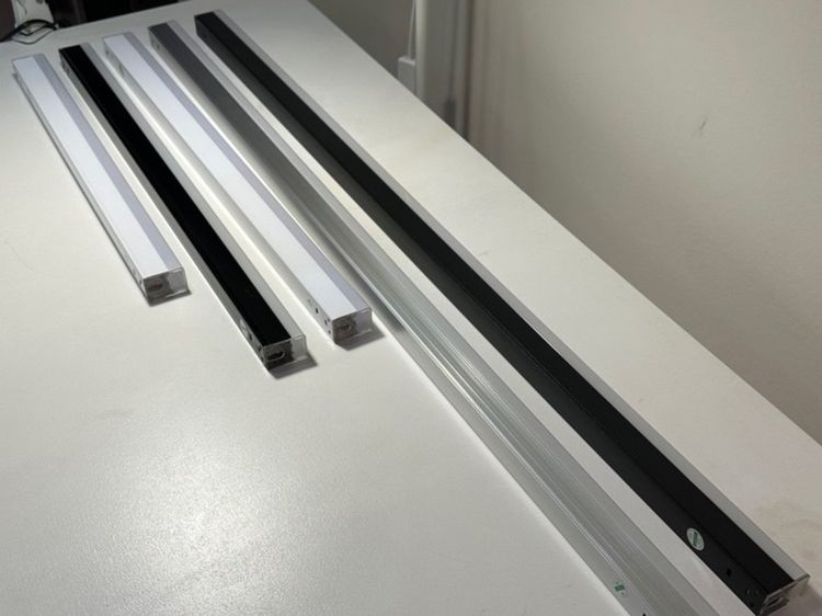 ไฟ LED รังผึ้ง แบบประกอบเองได้ ติดตั้งง่าย ปรับดีไซน์ได้ตามต้องการ เหมาะสำหรับร้าน คาร์แคร์ โรงรถ และทุกพื้นที่ รูปที่ 2