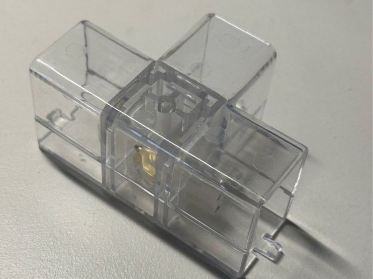 ไฟ LED รังผึ้ง แบบประกอบเองได้ ติดตั้งง่าย ปรับดีไซน์ได้ตามต้องการ เหมาะสำหรับร้าน คาร์แคร์ โรงรถ และทุกพื้นที่ รูปที่ 4